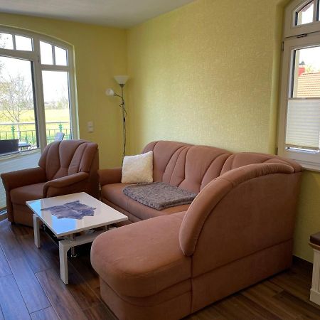 Apartment Altherscher Hof-4 By Interhome Zarrentin  Zewnętrze zdjęcie