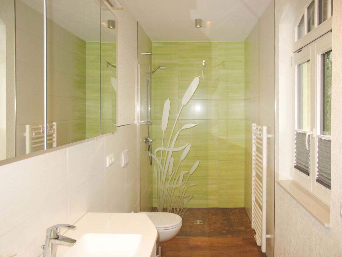 Apartment Altherscher Hof-4 By Interhome Zarrentin  Zewnętrze zdjęcie