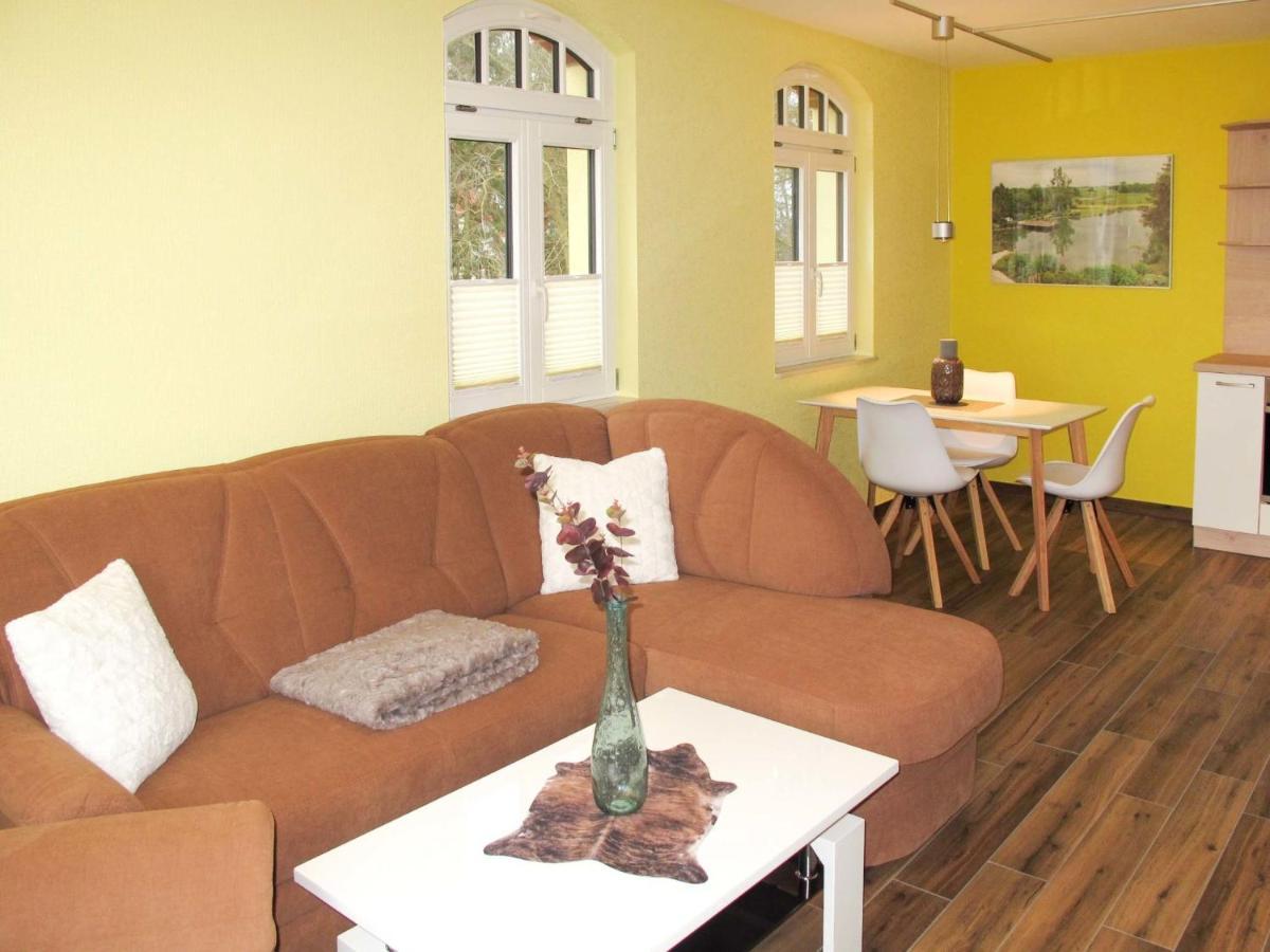 Apartment Altherscher Hof-4 By Interhome Zarrentin  Zewnętrze zdjęcie