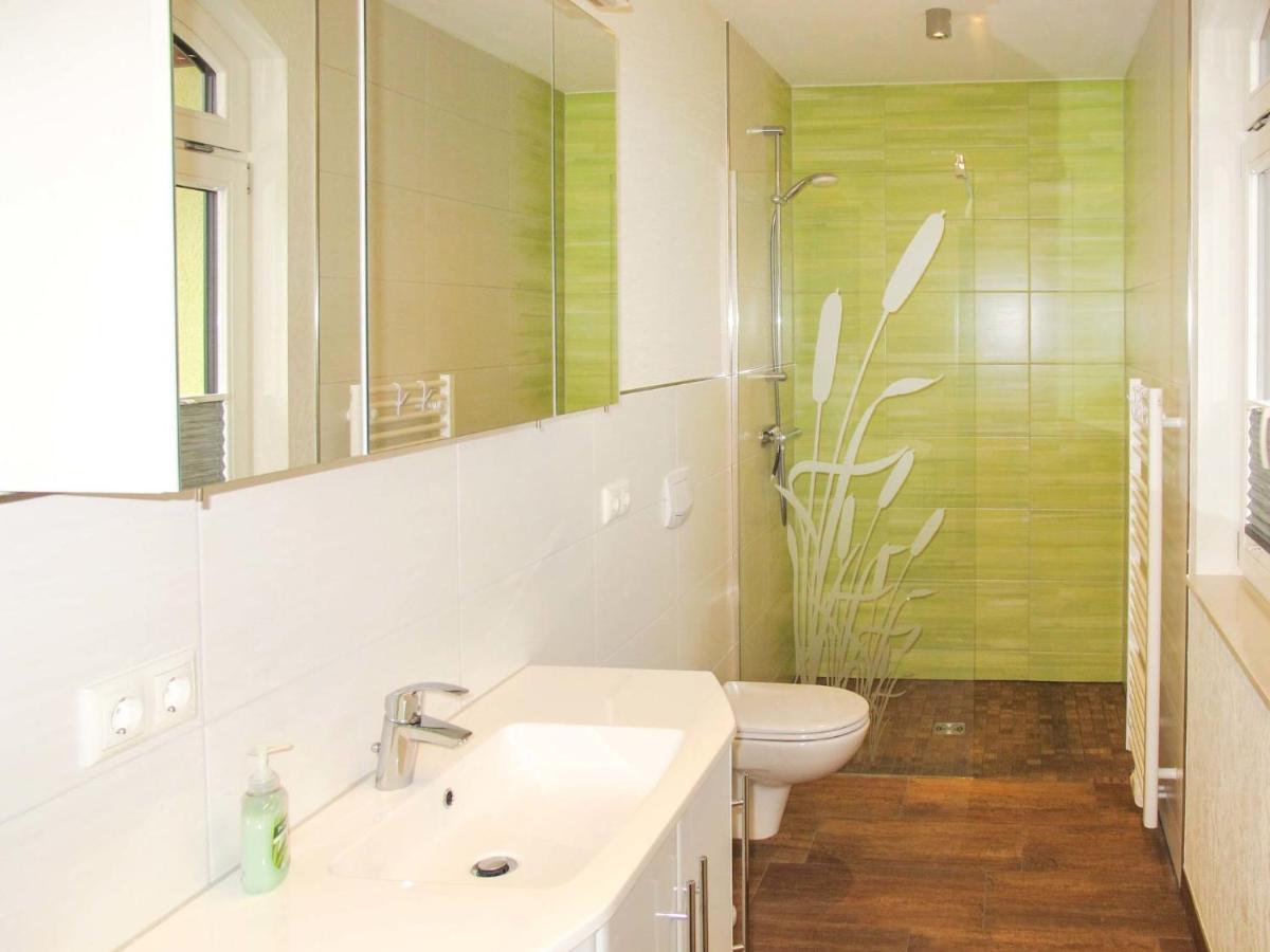 Apartment Altherscher Hof-4 By Interhome Zarrentin  Zewnętrze zdjęcie