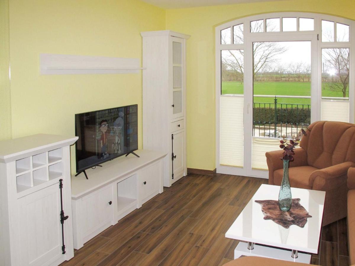 Apartment Altherscher Hof-4 By Interhome Zarrentin  Zewnętrze zdjęcie