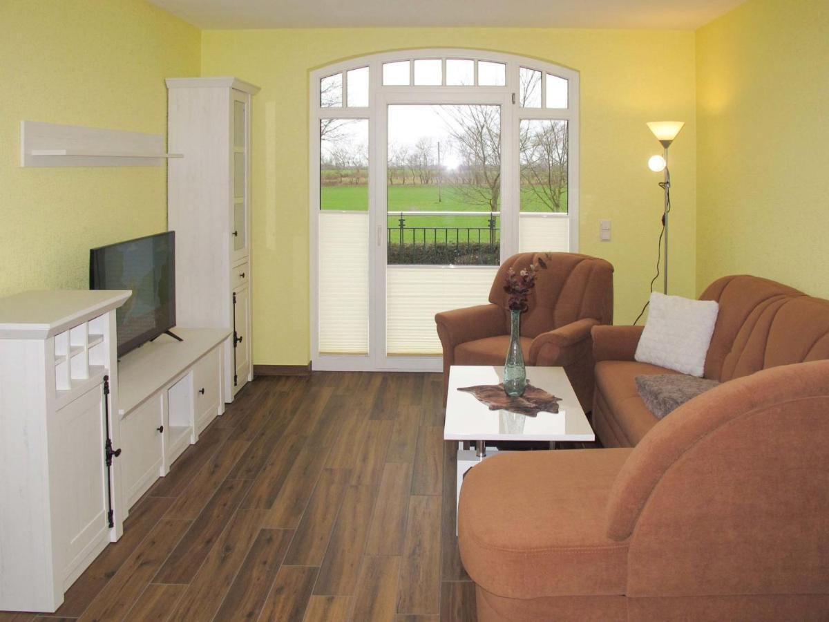 Apartment Altherscher Hof-4 By Interhome Zarrentin  Zewnętrze zdjęcie