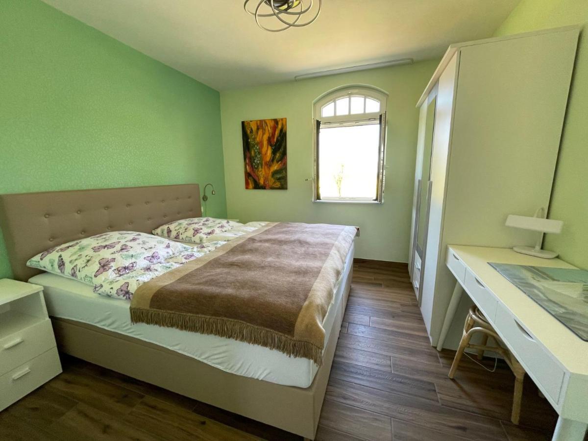 Apartment Altherscher Hof-4 By Interhome Zarrentin  Zewnętrze zdjęcie