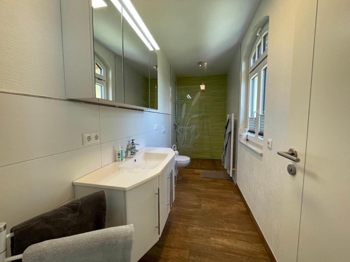 Apartment Altherscher Hof-4 By Interhome Zarrentin  Zewnętrze zdjęcie