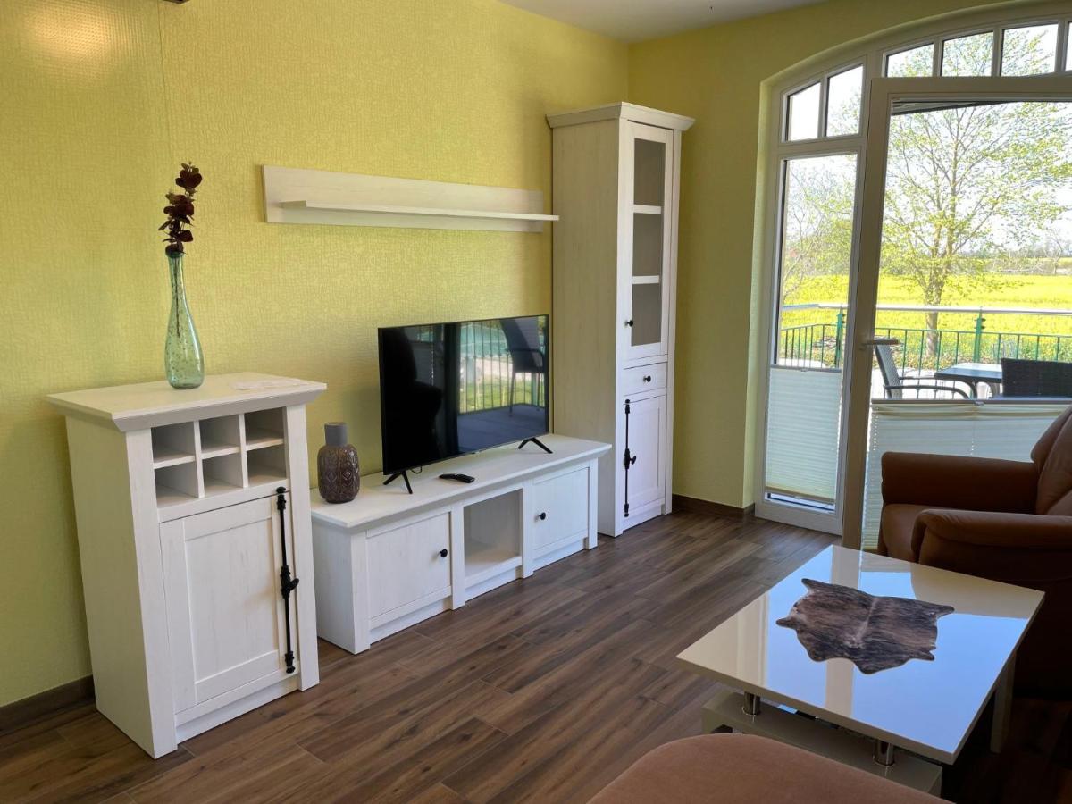 Apartment Altherscher Hof-4 By Interhome Zarrentin  Zewnętrze zdjęcie